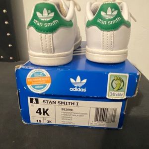 Stan Smith Shoes